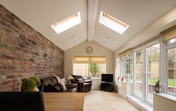 conservatory roof insulation Higham