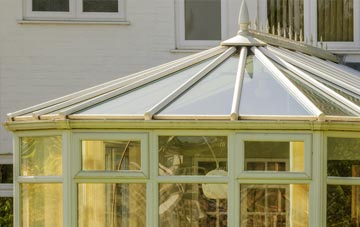 conservatory roof repair Higham