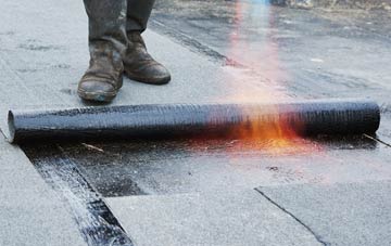 flat roof waterproofing Higham