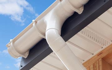 Higham gutter installation costs