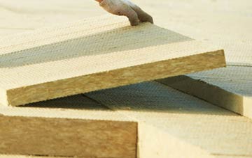 measuring Higham tapered insulation